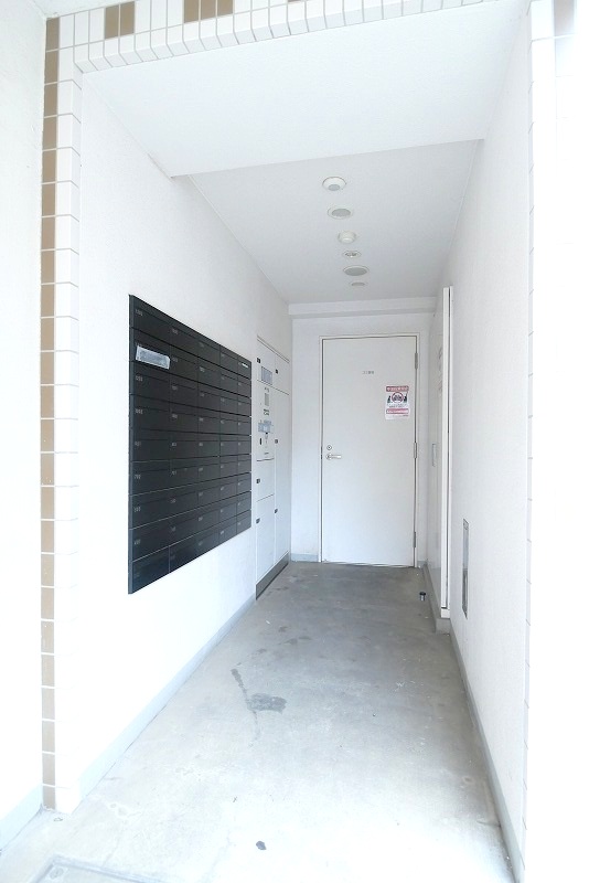 PREMIUM CUBE G 駒沢大学 外観