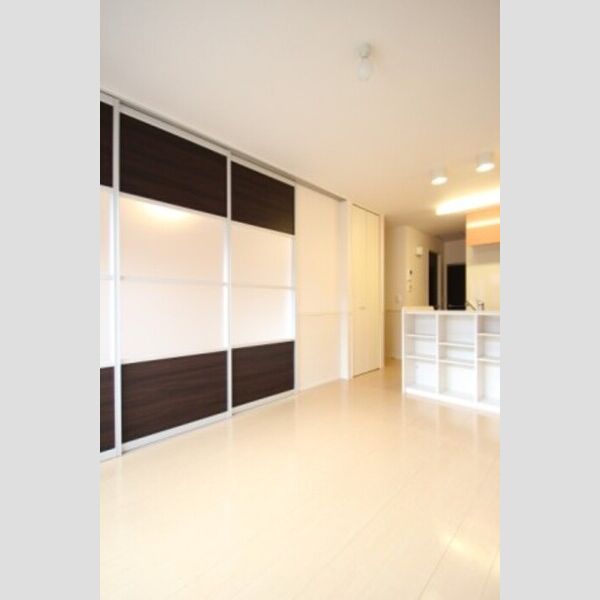 ユウ・デルニエ202号室 202LD