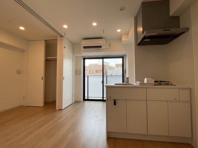 SYFORME ITABASHIⅡ402号室 同建物別部屋の参考画像