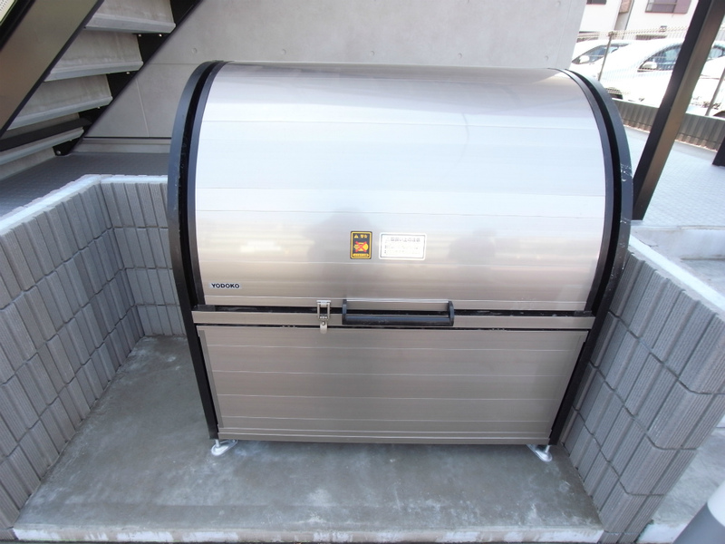 リブリ・セダム1階 部屋その他