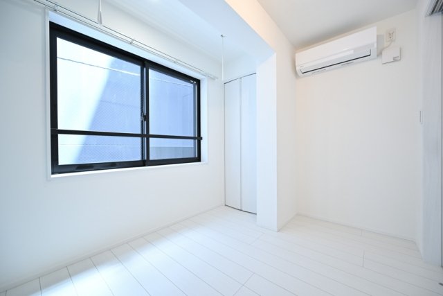 Ｔｈｅ　Ｒｅｓｉｄｅｎｃｅ　Ｎｉｈｏｎｂａｓｈｉ2階 部屋その他