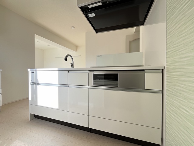 Ａｒｔ　Ｈｉｌｌｓ　ＴＯＫＹＯ キッチン