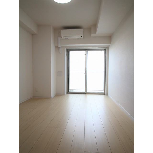 プレール・ドゥーク東向島 リビング