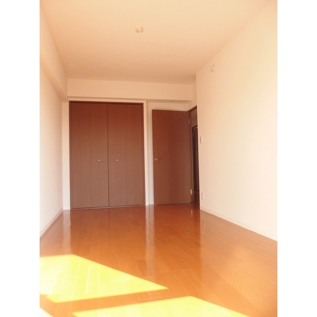 ファミール川越 内観