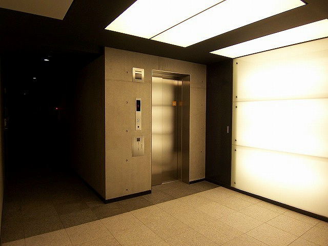 ステージファースト後楽園6階 部屋設備