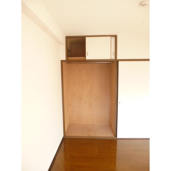 グレースＫ0302号室 内観