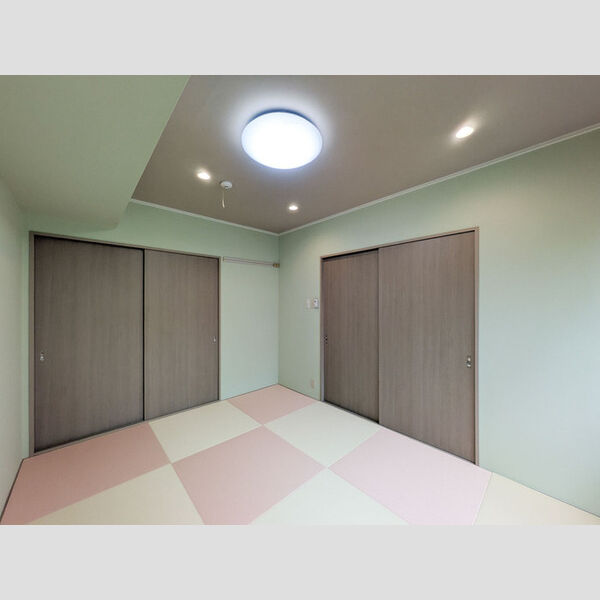 セジュール彩　弐番館102号室 部屋その他