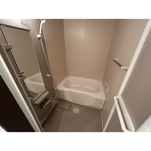 アンジュエールC303号室 お風呂