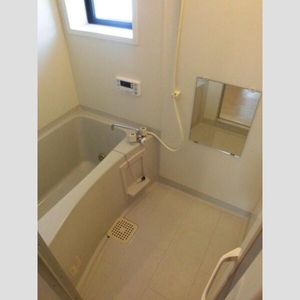 アンフェリュールHIDE 浴室