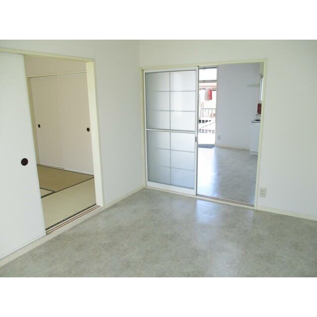 ハイツ中里2階 部屋その他