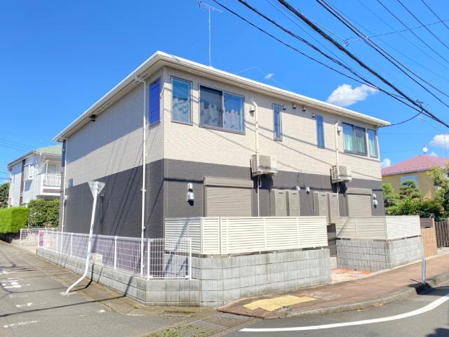 リブレ（Ｌｉｂｒｅ）聖蹟の外観画像