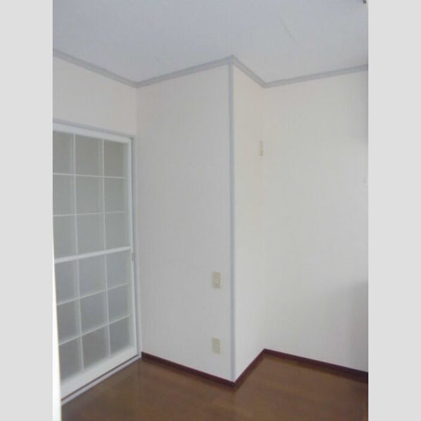 エステート根岸台107号室 部屋その他