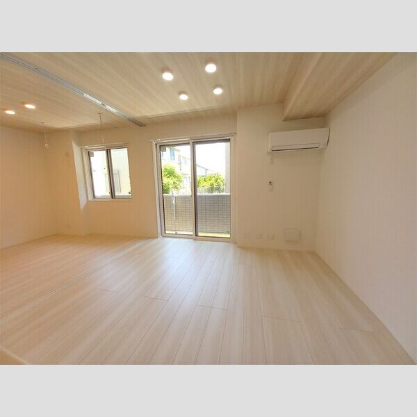 愛宕ビューハイツ　2101号室 LDK