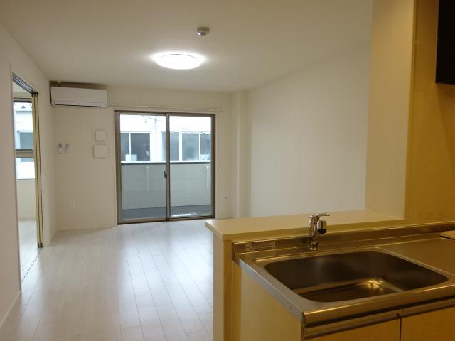 ルーモス リビング（イメージ）