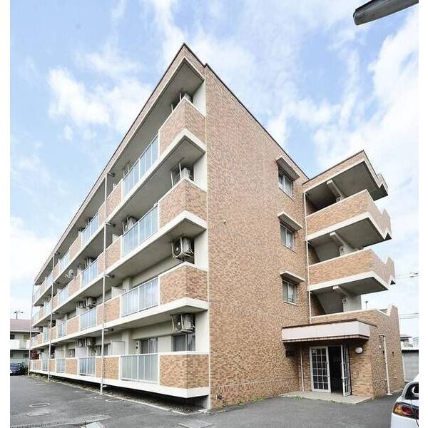 サニープレイス 外観