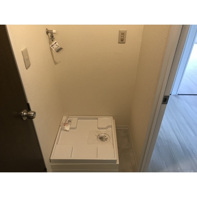 シティハイムアケボノB203号室 部屋その他