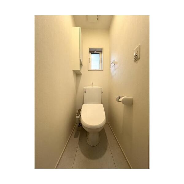 PasserelleB号室 トイレ