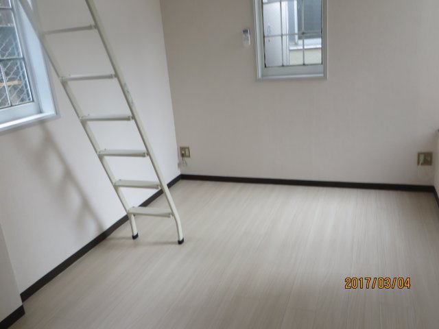 パンシオン湘南台No.2103号室 リビング