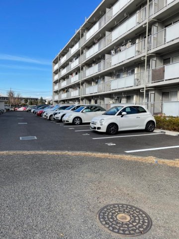 アールリエット武蔵境　１号棟103号室 外観