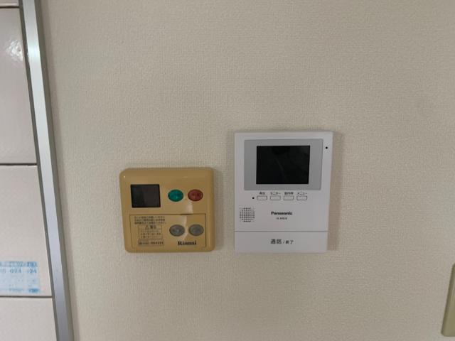 ＭＡＩＳＯＮ　ＣＯＭＦＯＲＣＥ103号室 室内設備（イメージ）