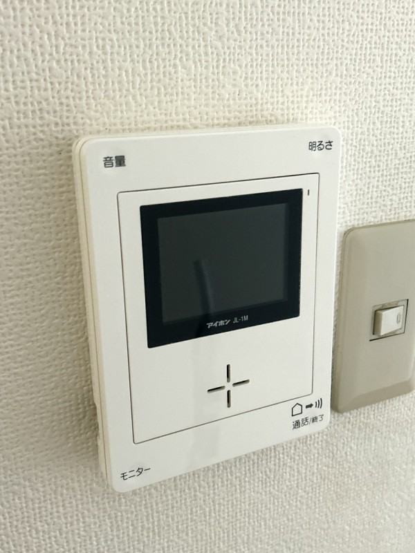 スターマンション2階 部屋その他