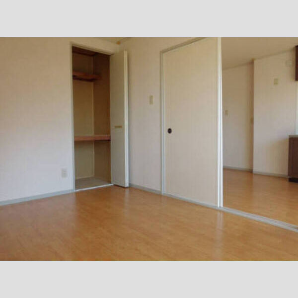 エスペランサA 居室101