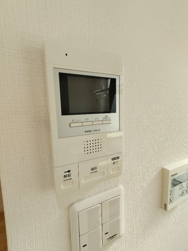 フェリスウインク2階 部屋その他