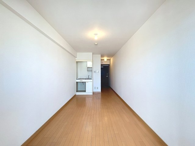 菱和パレス旗の台11階 部屋その他