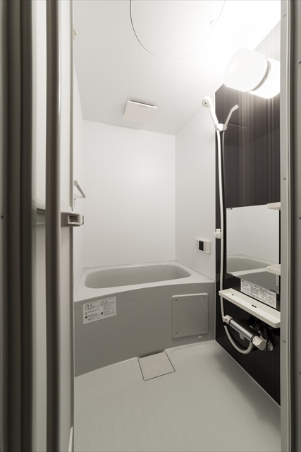 アンビエンテ千葉ＷＥＳＴ館 お風呂