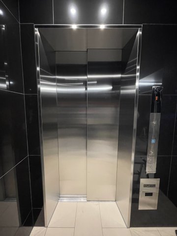 アジールコート板橋本町0303号室 その他共有部分