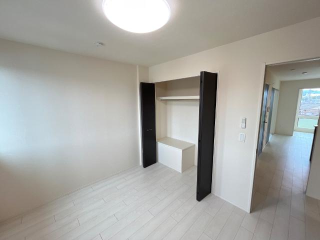 アジュール207号室 洋室