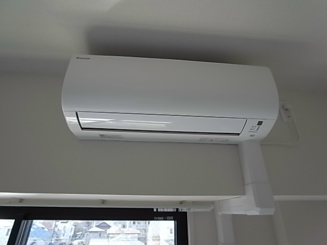 レジデンス・ラフィネ3階 部屋その他