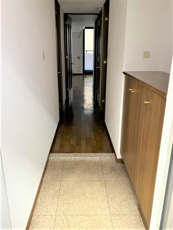 クリオ小田急相模原参番館2階 部屋その他