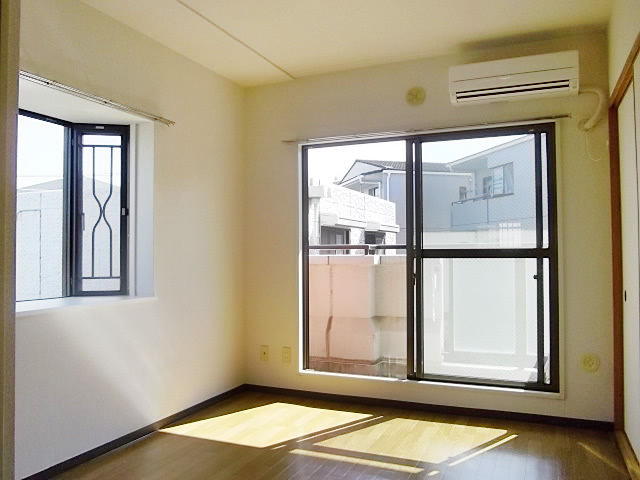 ラトナバーサⅠ0103号室 居室1