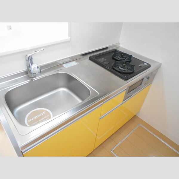 チェリーセージ キッチン