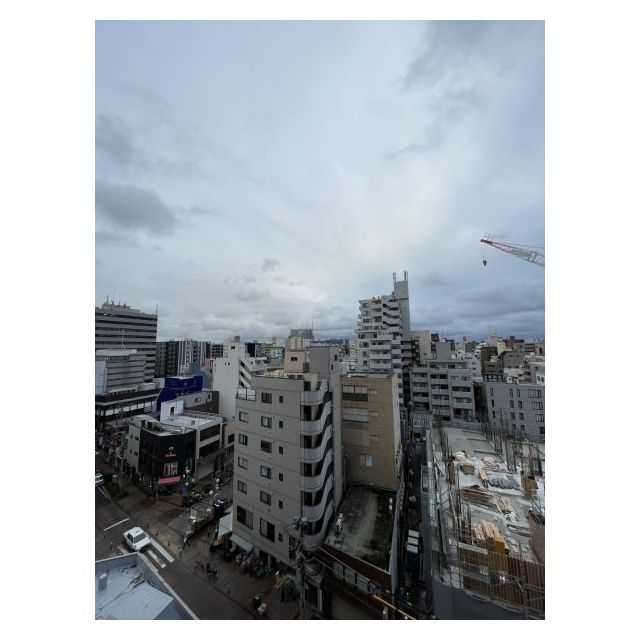 WORVE横浜伊勢佐木町3階 同建物別部屋の参考画像