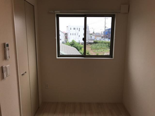 リヴィエール林201号室 室内（イメージ）