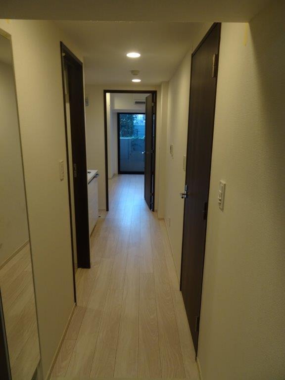 クレイシアIDZ王子6階 同建物別部屋の参考画像