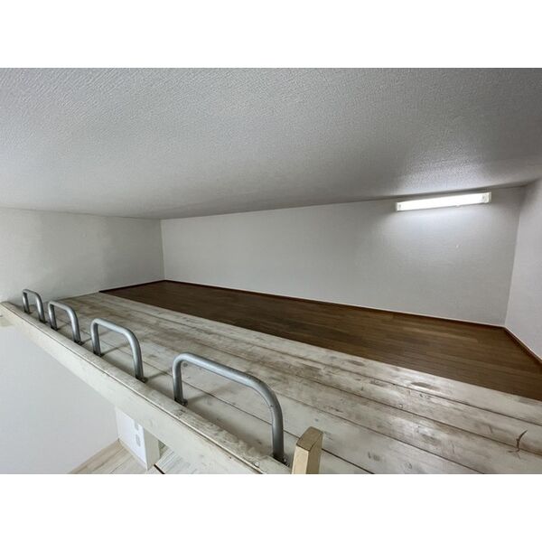 ロイヤルエモンド藤沢0103号室 部屋その他