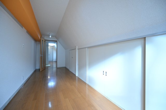 センチュリー三鷹3階 部屋その他