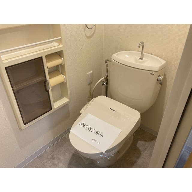 タークアイランド 内観