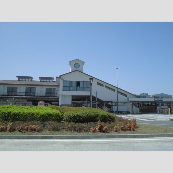D-room高坂弐番町302号室 高坂駅東口　約600m