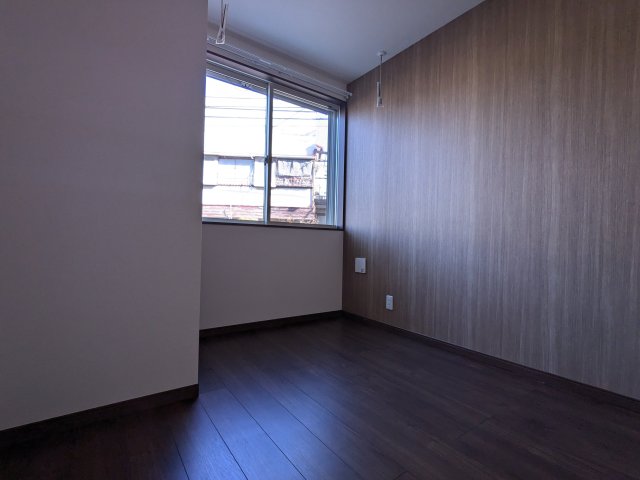 スタートライズ0201号室 リビング