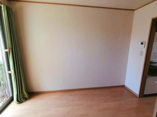 Kハイツ102号室 ※写真は別室です
