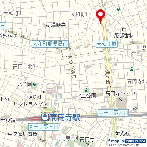 ＮＹマンション2階 null
