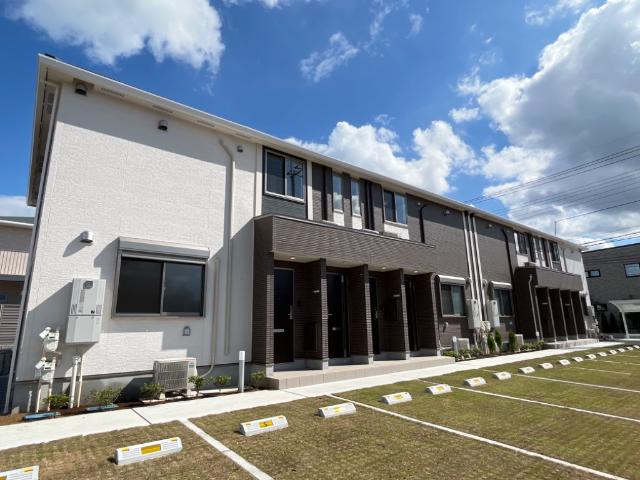 フロレゾン柏～Floraison Kashiwa～の外観画像