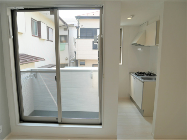 ＣＢ川越イニシオ1階 部屋その他