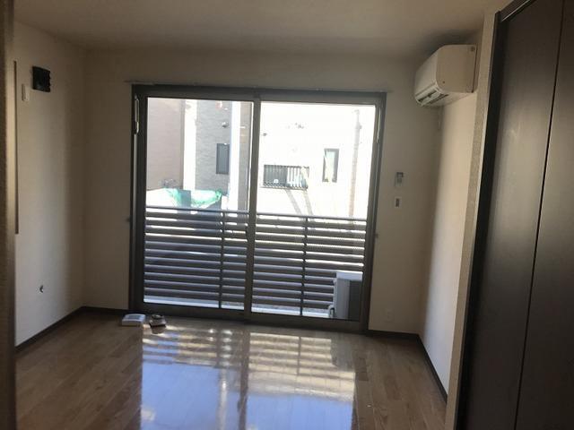 ドゥ・メゾン リビング