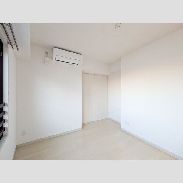 レジデンス東雪谷 501号室　DK