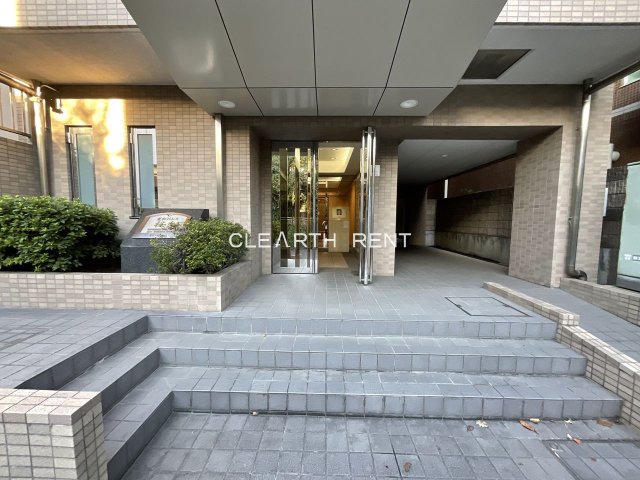 菱和パレス桜台7階 最寄り駅から徒歩4分の立地